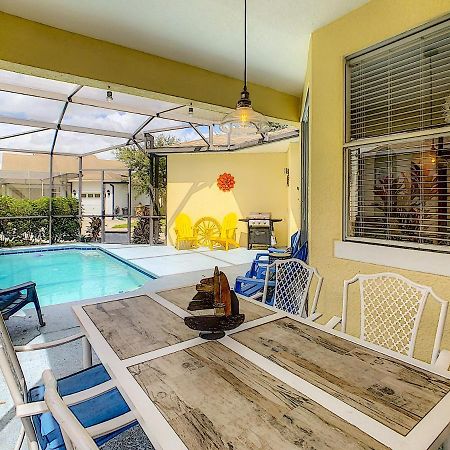 Great Value! - Private Pool. Disney Area 4/4 Kissimmee Buitenkant foto