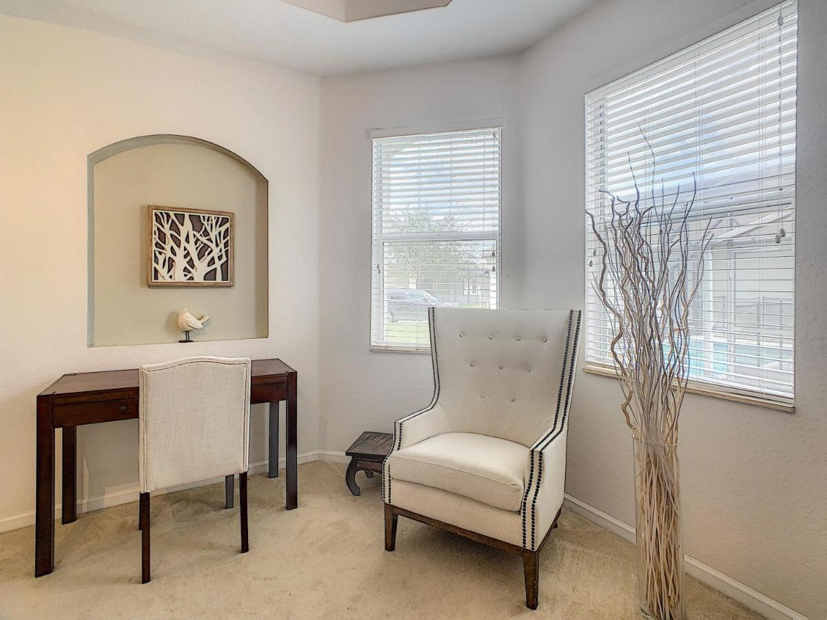 Great Value! - Private Pool. Disney Area 4/4 Kissimmee Buitenkant foto
