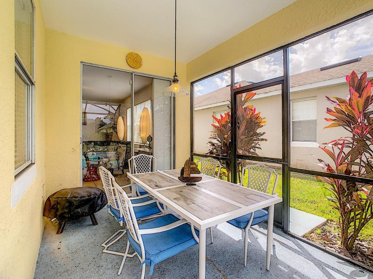 Great Value! - Private Pool. Disney Area 4/4 Kissimmee Buitenkant foto