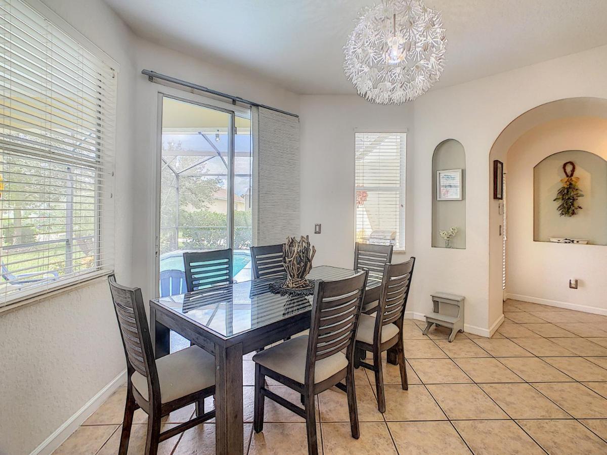 Great Value! - Private Pool. Disney Area 4/4 Kissimmee Buitenkant foto