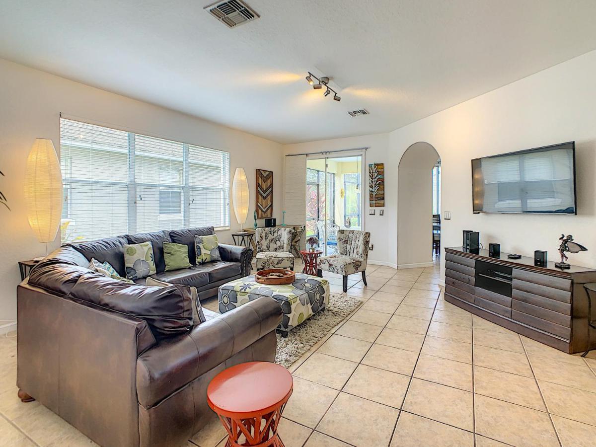 Great Value! - Private Pool. Disney Area 4/4 Kissimmee Buitenkant foto