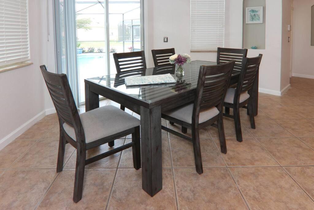 Great Value! - Private Pool. Disney Area 4/4 Kissimmee Buitenkant foto