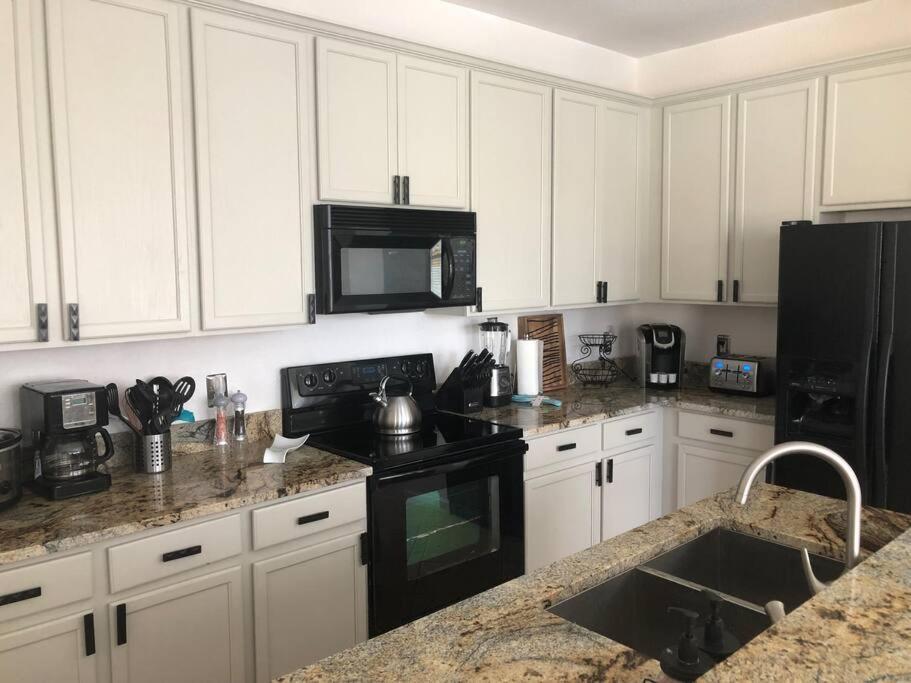 Great Value! - Private Pool. Disney Area 4/4 Kissimmee Buitenkant foto