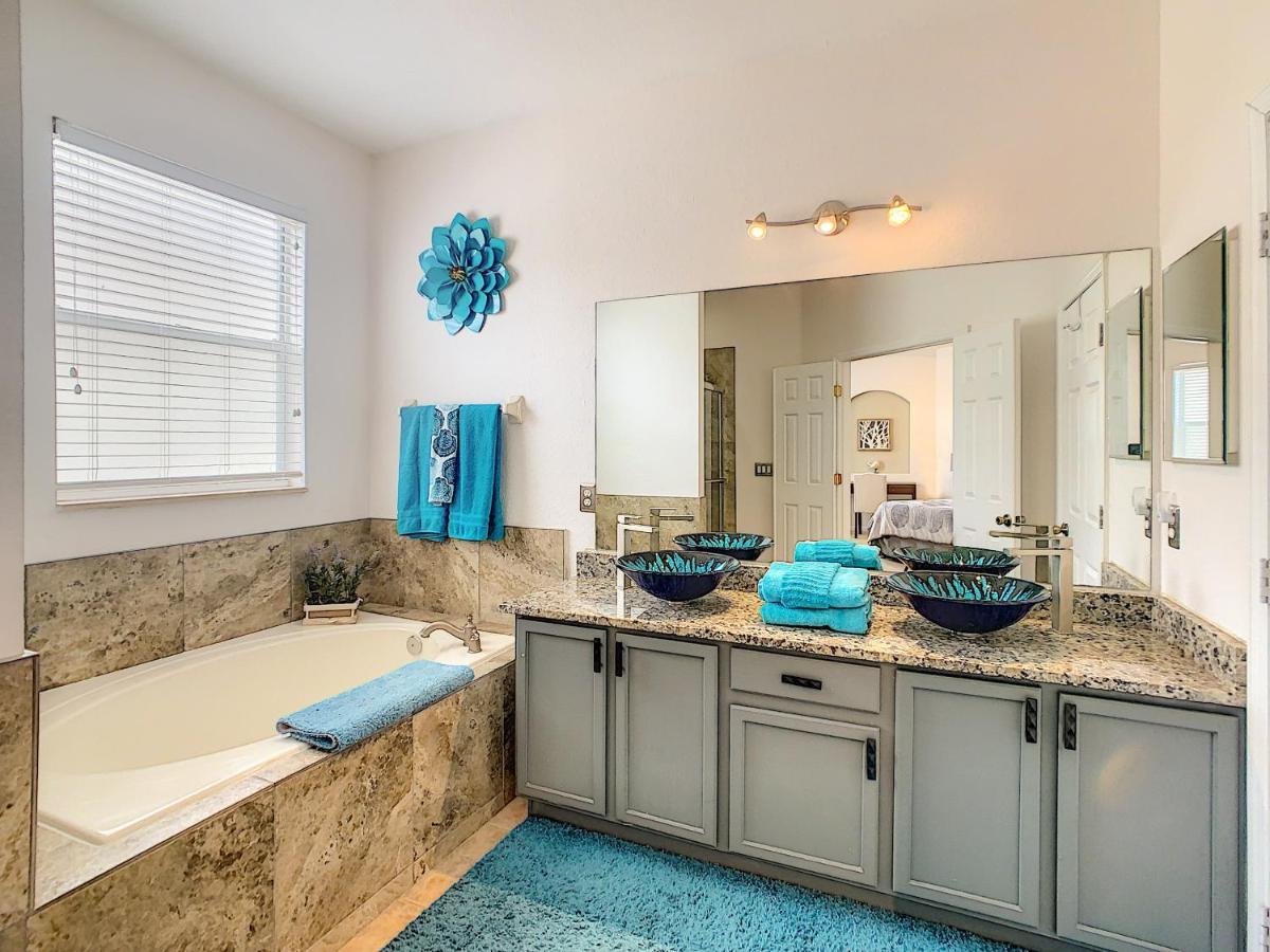 Great Value! - Private Pool. Disney Area 4/4 Kissimmee Buitenkant foto