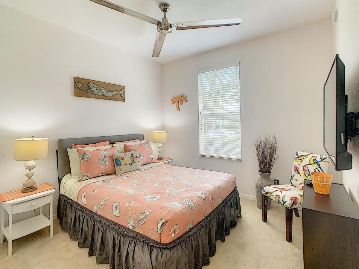 Great Value! - Private Pool. Disney Area 4/4 Kissimmee Buitenkant foto