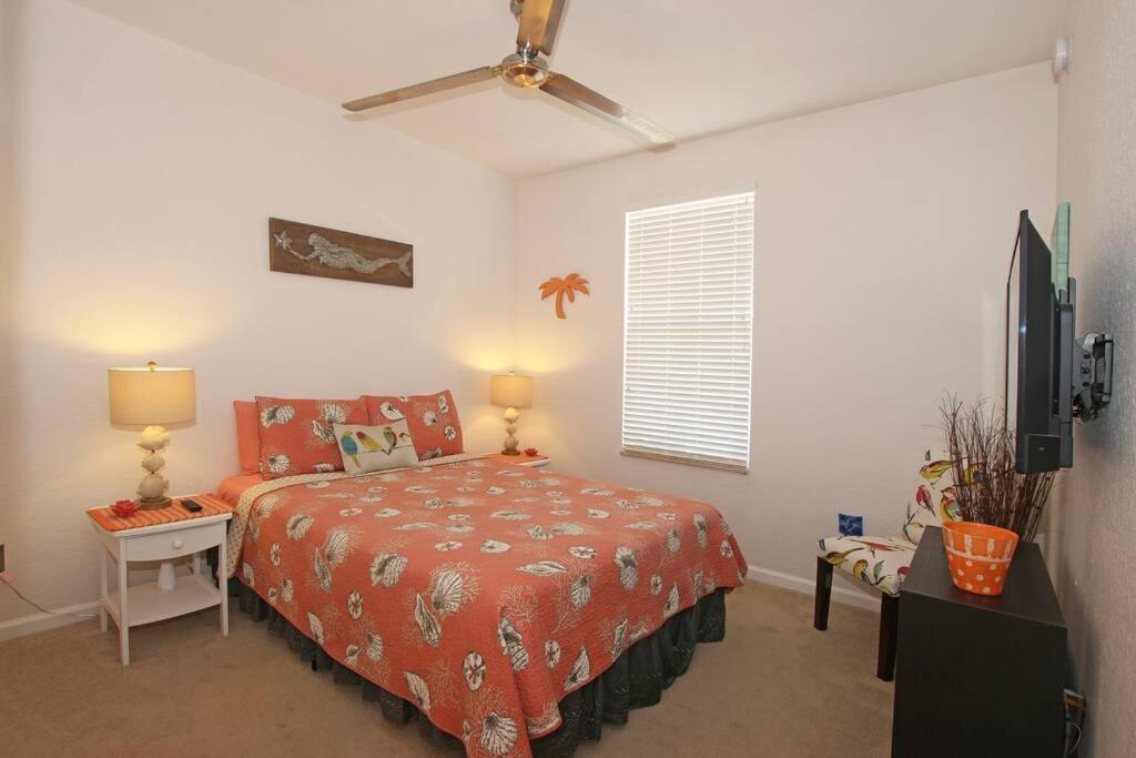 Great Value! - Private Pool. Disney Area 4/4 Kissimmee Buitenkant foto