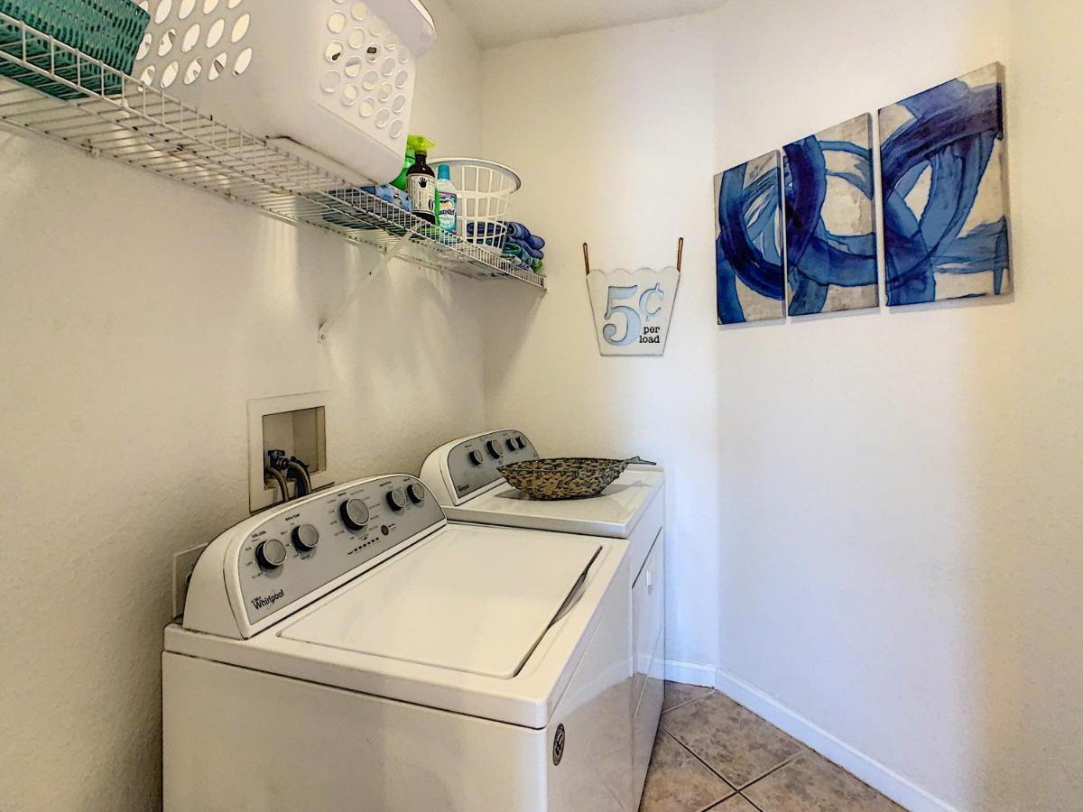 Great Value! - Private Pool. Disney Area 4/4 Kissimmee Buitenkant foto