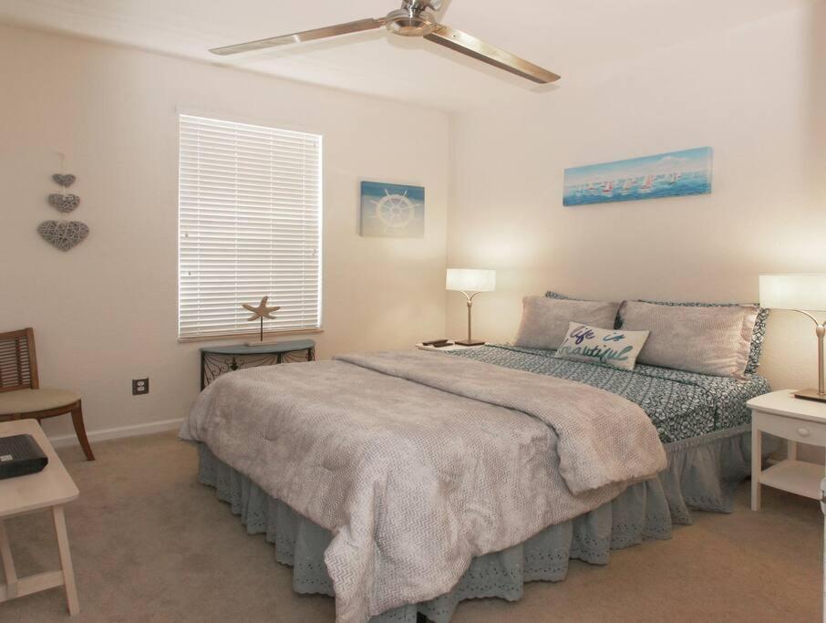 Great Value! - Private Pool. Disney Area 4/4 Kissimmee Buitenkant foto