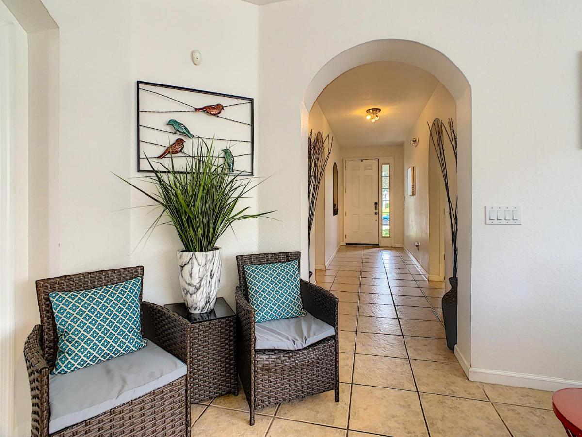 Great Value! - Private Pool. Disney Area 4/4 Kissimmee Buitenkant foto