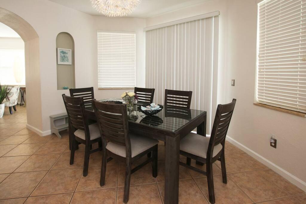 Great Value! - Private Pool. Disney Area 4/4 Kissimmee Buitenkant foto
