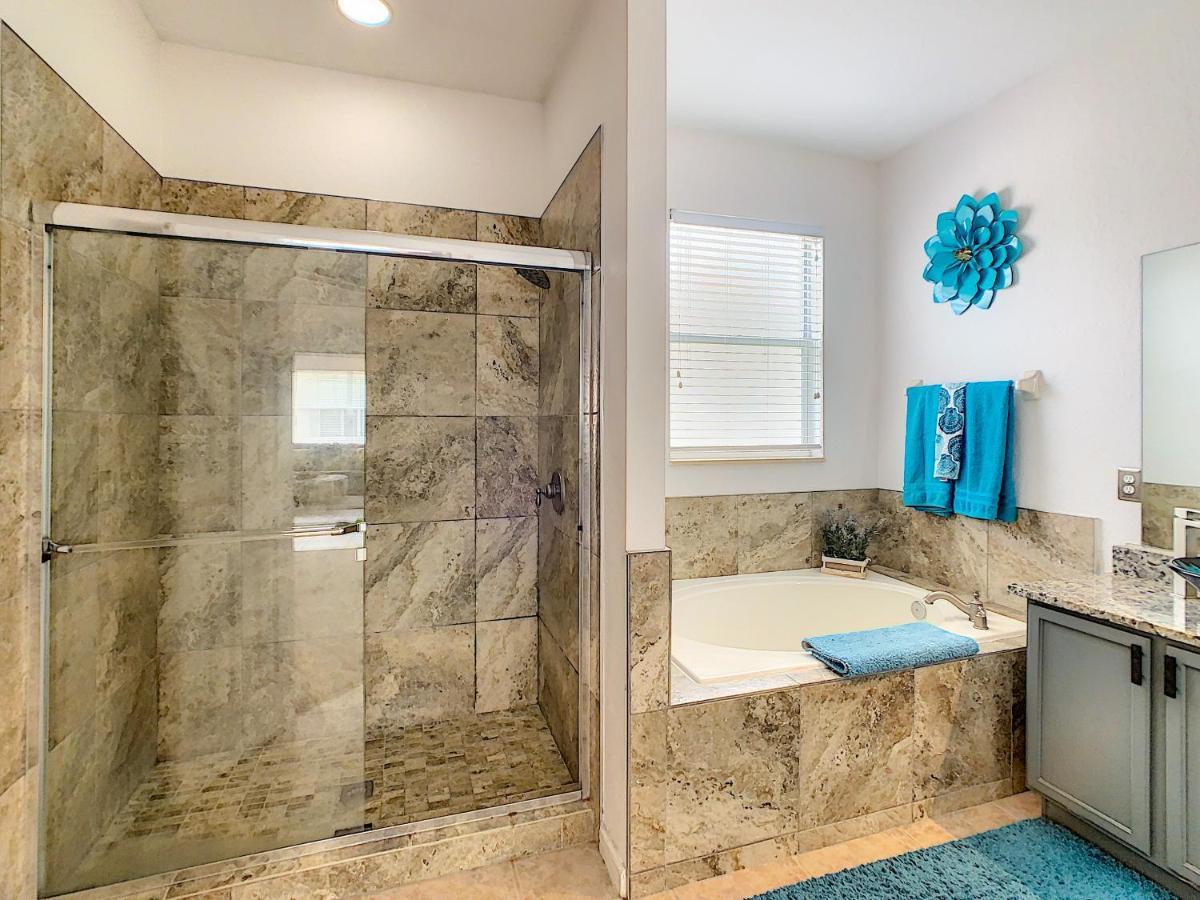 Great Value! - Private Pool. Disney Area 4/4 Kissimmee Buitenkant foto
