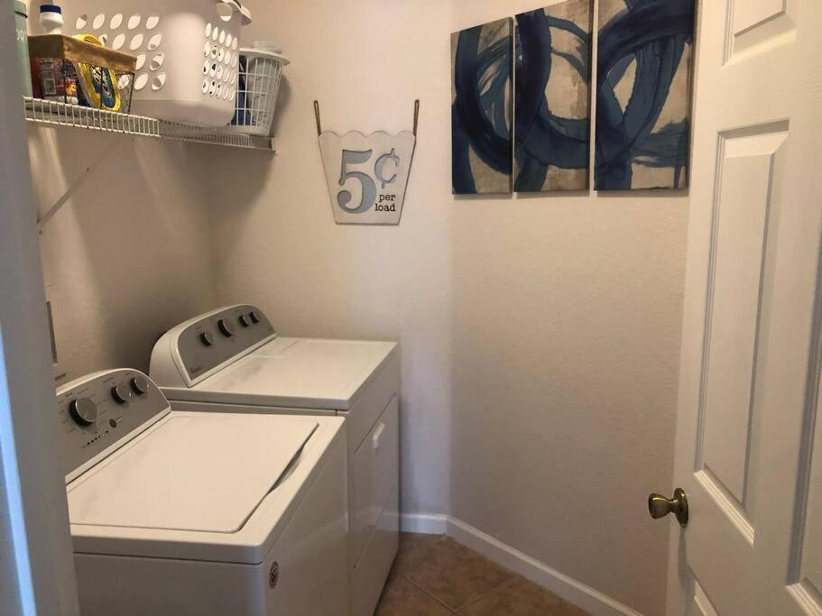 Great Value! - Private Pool. Disney Area 4/4 Kissimmee Buitenkant foto
