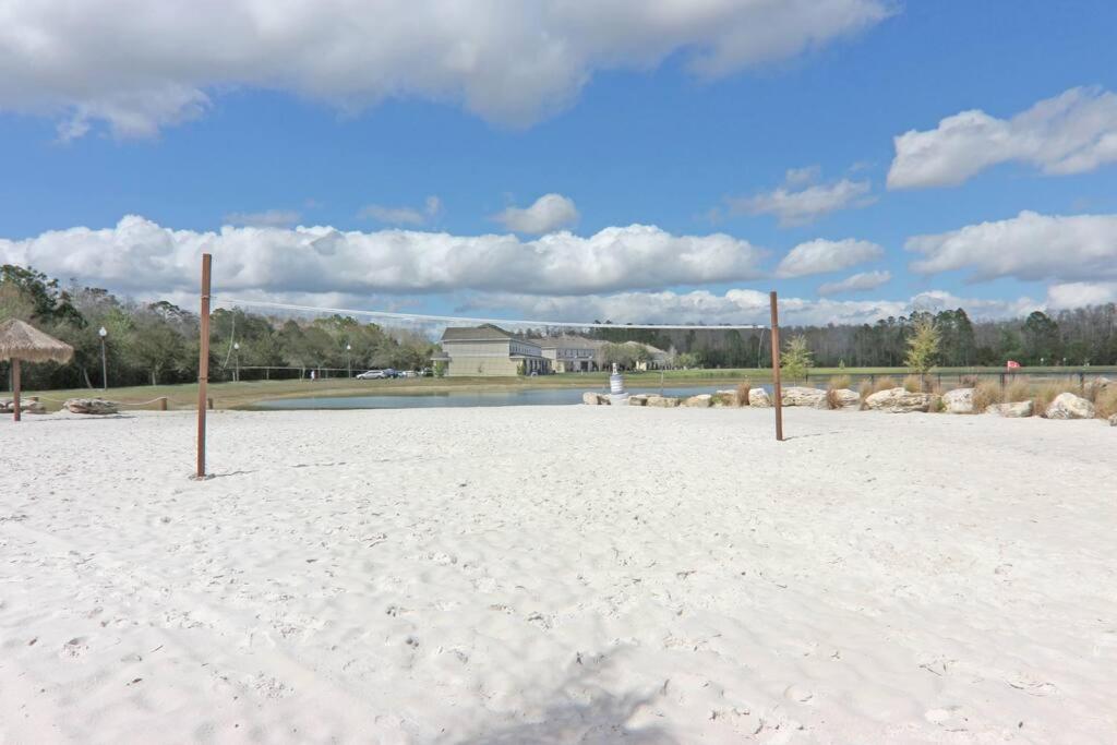 Great Value! - Private Pool. Disney Area 4/4 Kissimmee Buitenkant foto