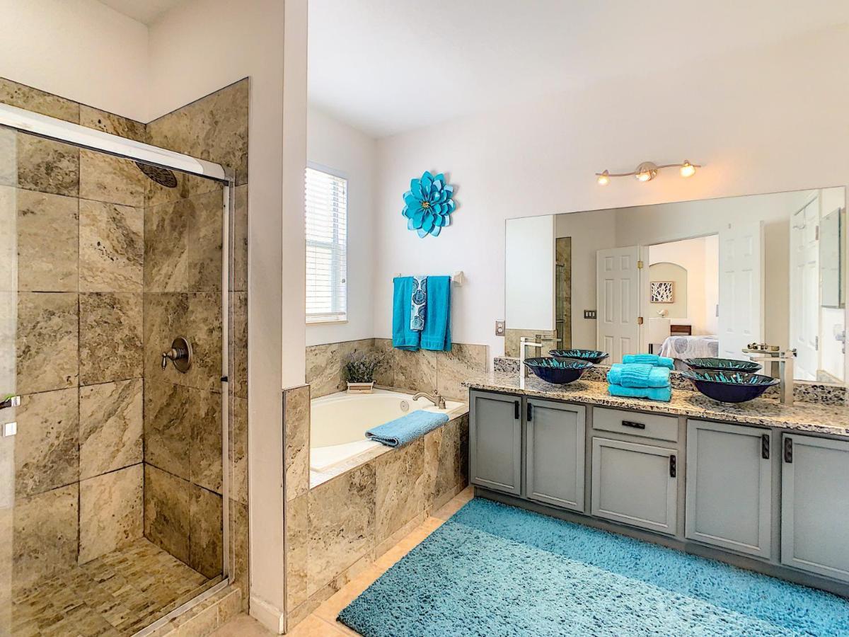 Great Value! - Private Pool. Disney Area 4/4 Kissimmee Buitenkant foto