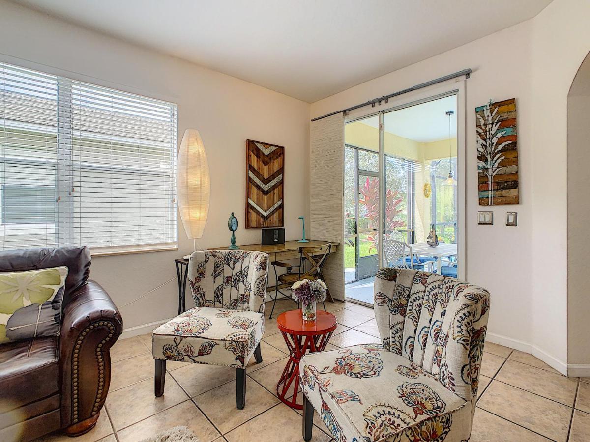 Great Value! - Private Pool. Disney Area 4/4 Kissimmee Buitenkant foto