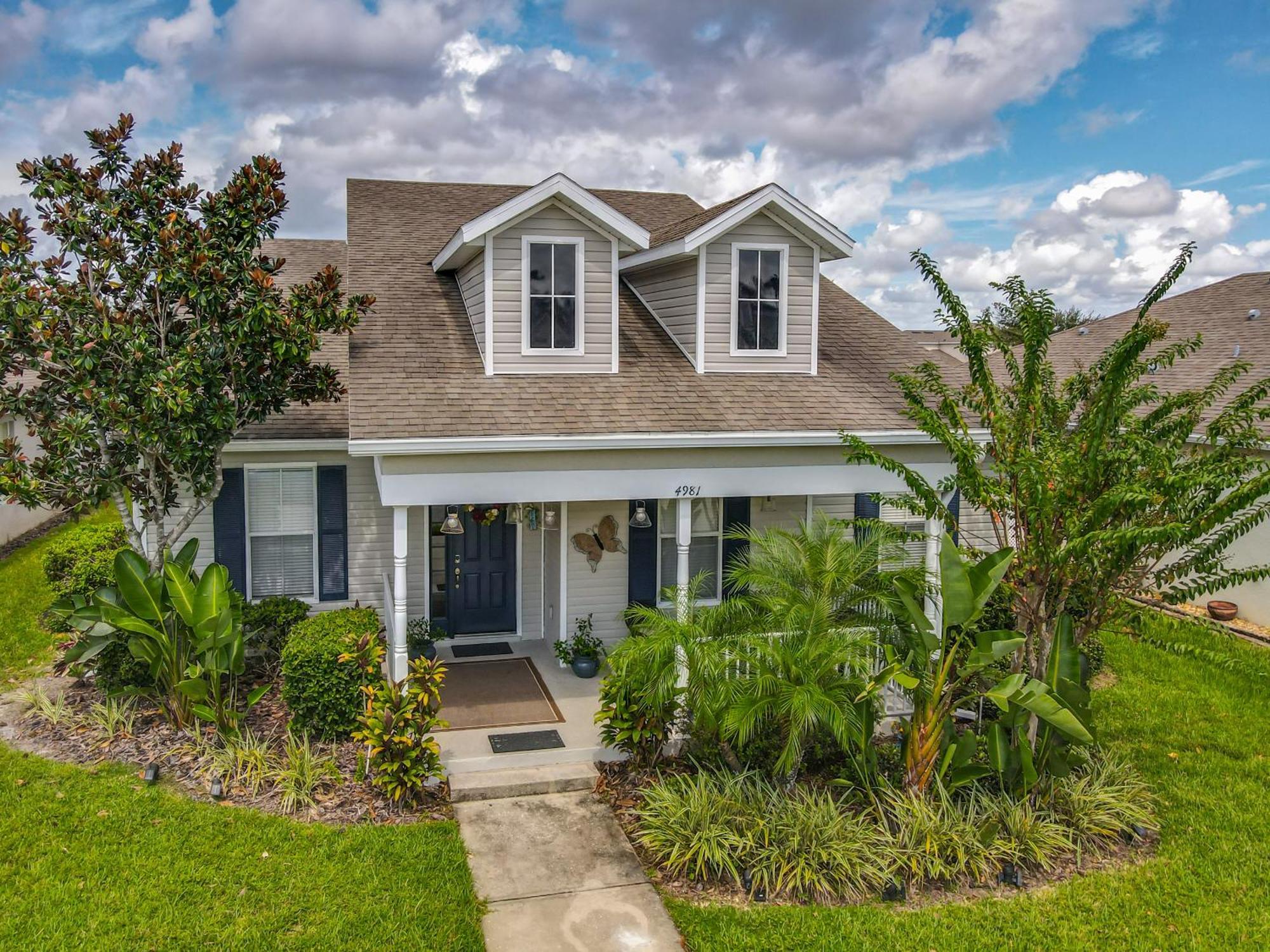 Great Value! - Private Pool. Disney Area 4/4 Kissimmee Buitenkant foto